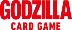 Godzilla Card Game - BP02 The Great Monster Battle Booster Pack -- NO REFUNDS OR CANCELLATIONS, ALL SALES ARE FINAL